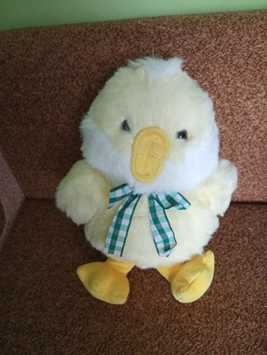 Нове велике м'яке ціпатко