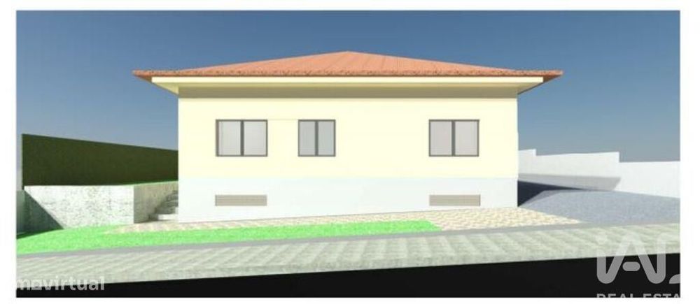 Terreno para construção em Mogadouro, Valverde, Vale de Porco e Vilar