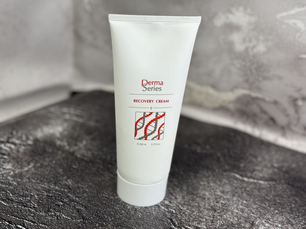 Derma Series кремчики щільної та легкої текстури / Розлив /