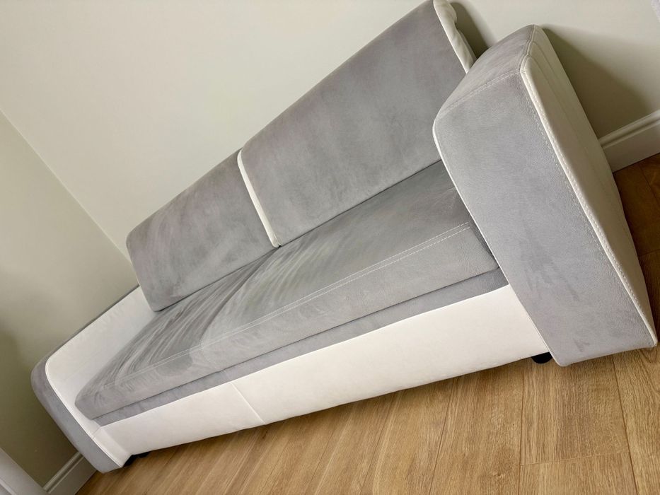 Sofa rozkładana, kanapa