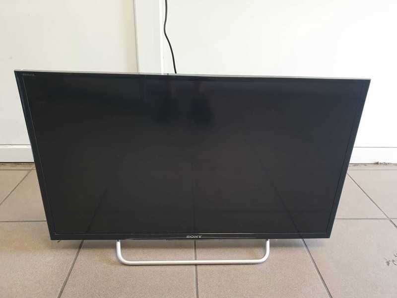 Smart Tv 32cale LED Sony Bravia KDL-32W705C Full HD