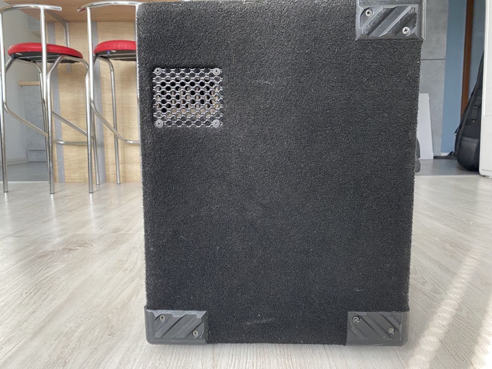 Mark Bass Little Mark mini combo 121 wzmacniacz git basowa