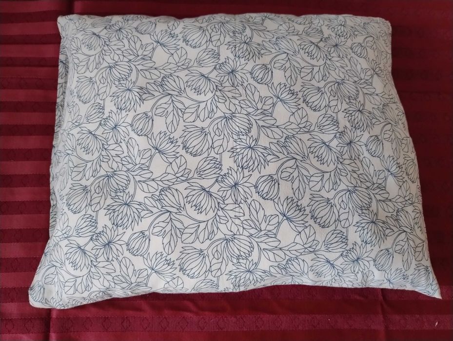 Pościel Kołderka Poduszka dla dziecka 65x80 duży wsad, jasiek z pierza