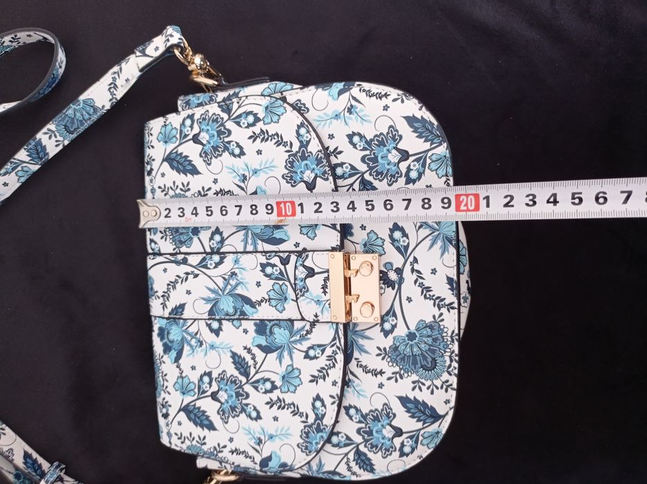 Nowa torebka Parfois