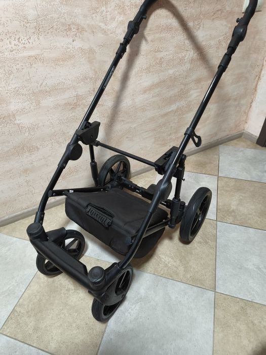 Дитячий візочок/коляска ADAMEX RIMINI