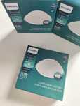 Plafon podtynkowy Philips 15 cm 16.5W 1750 lumen 4000K