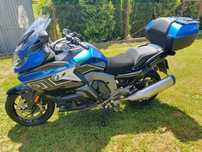 BMW K