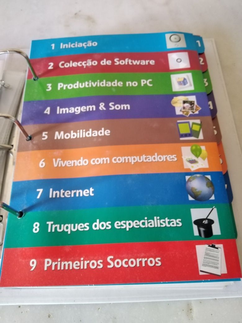 Manual de informática para Todos