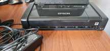 Epson WF-100 Drukarka