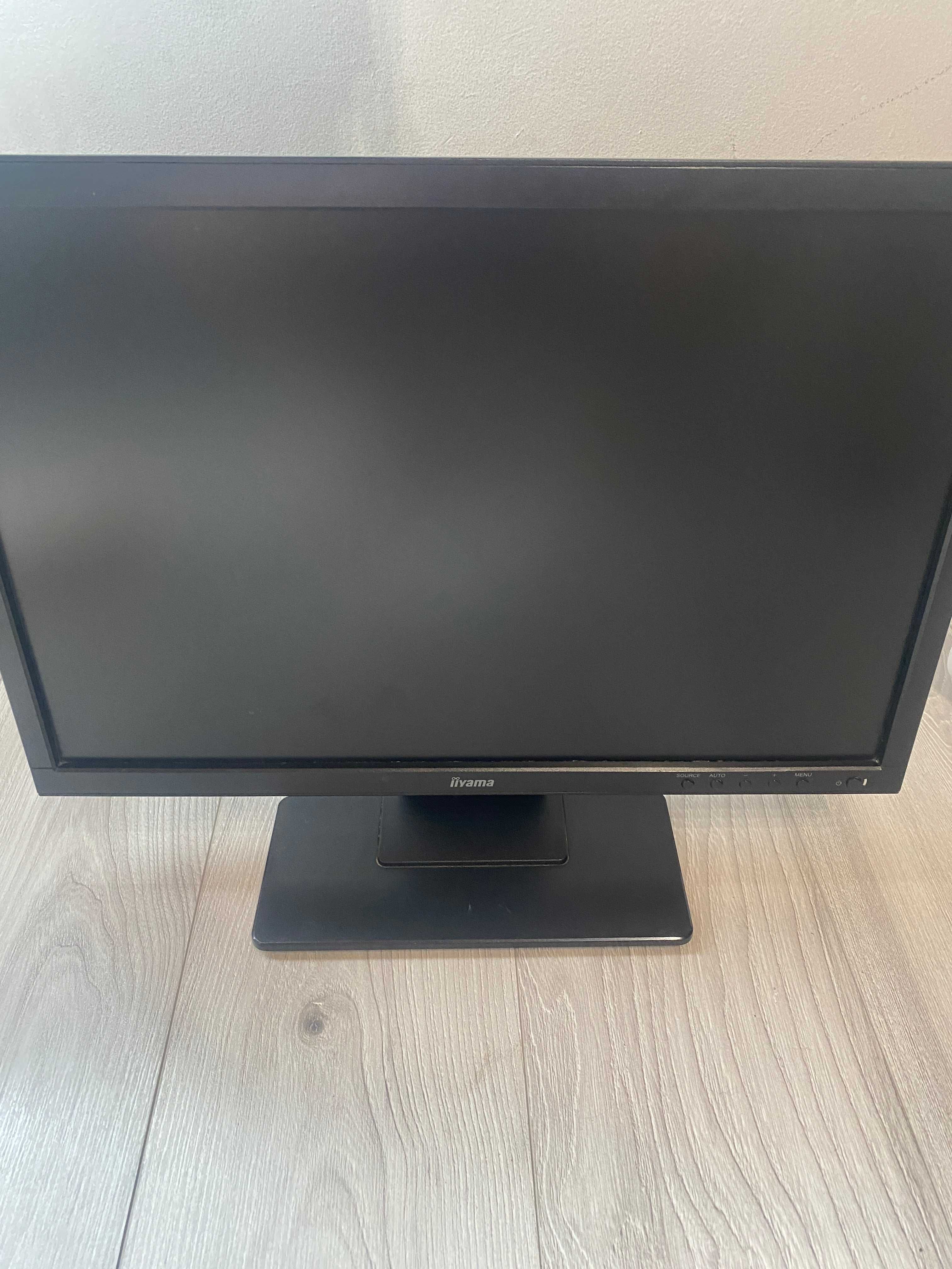 Monitor IIyama ProLite E2201W