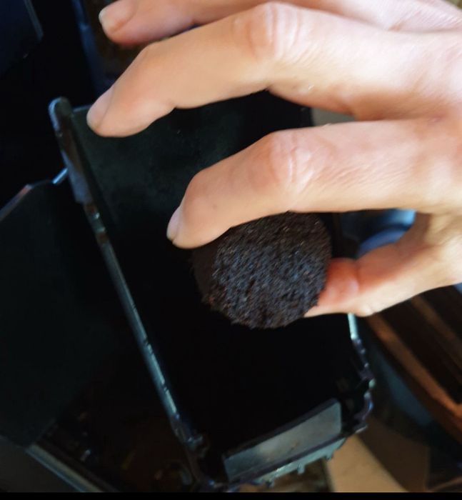 Кавоварка кавомашина Philips стан нововоі  з дому