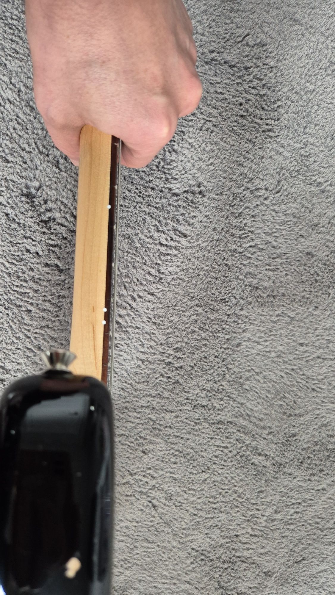 Gitara elektryczna squier by fender