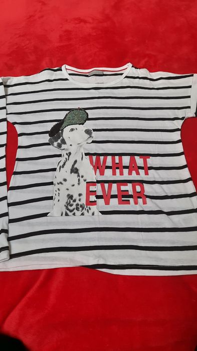 Bluzki z długim rękawem 158-166cm