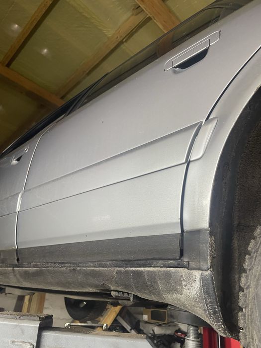 Ауди а6с4 2.5tdi 103kw