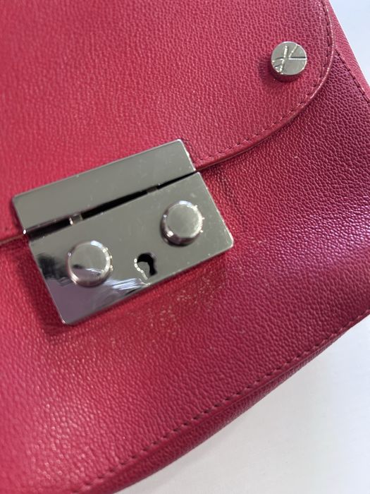 Сумка кросбоді Kocharovska шкіра