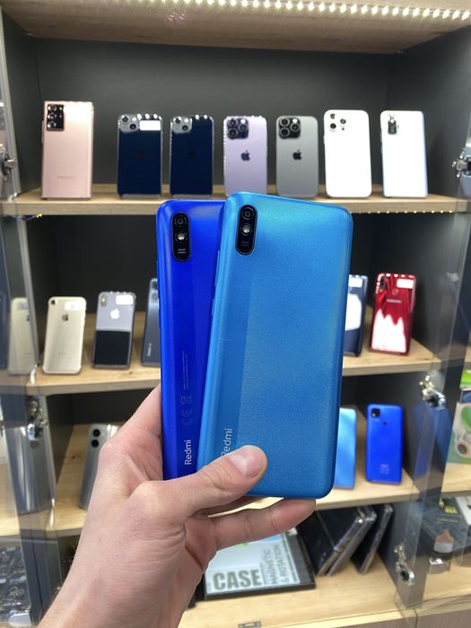 Xiaomi Redmi 9A 32gb