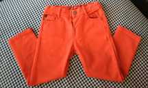 NOWE spodnie jeansy Mayoral 98-104