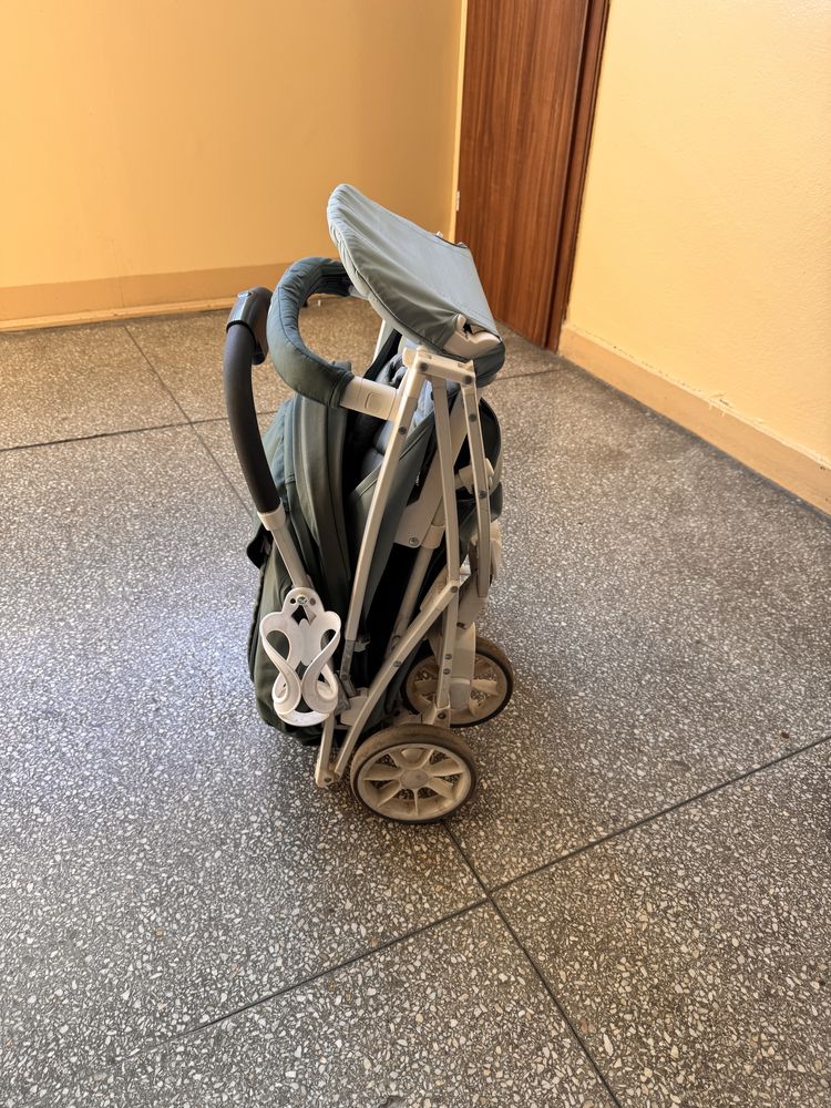 Wózek spacerówka Volt Pro Warszawa
