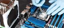 Reparação/Manutenção de computadores