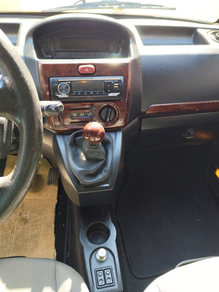Microcar (Papa reformas)