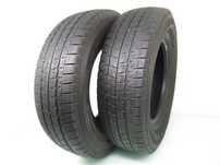 2X 225/75R16C OPONY ZIMOWE Falken EuroWinter Van01 121/120R