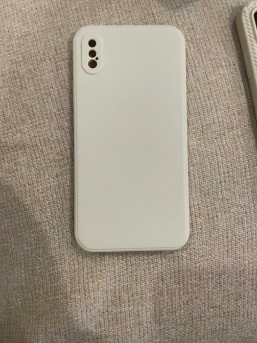 capa para iphone X nova