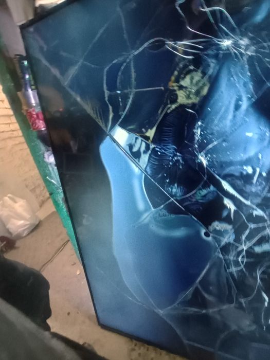 płyta główna TV Philips 55PUS6704/12