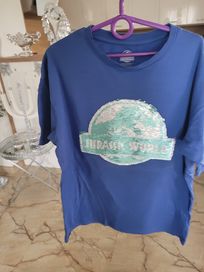 T-shirt Jurassic world 158 Nowa