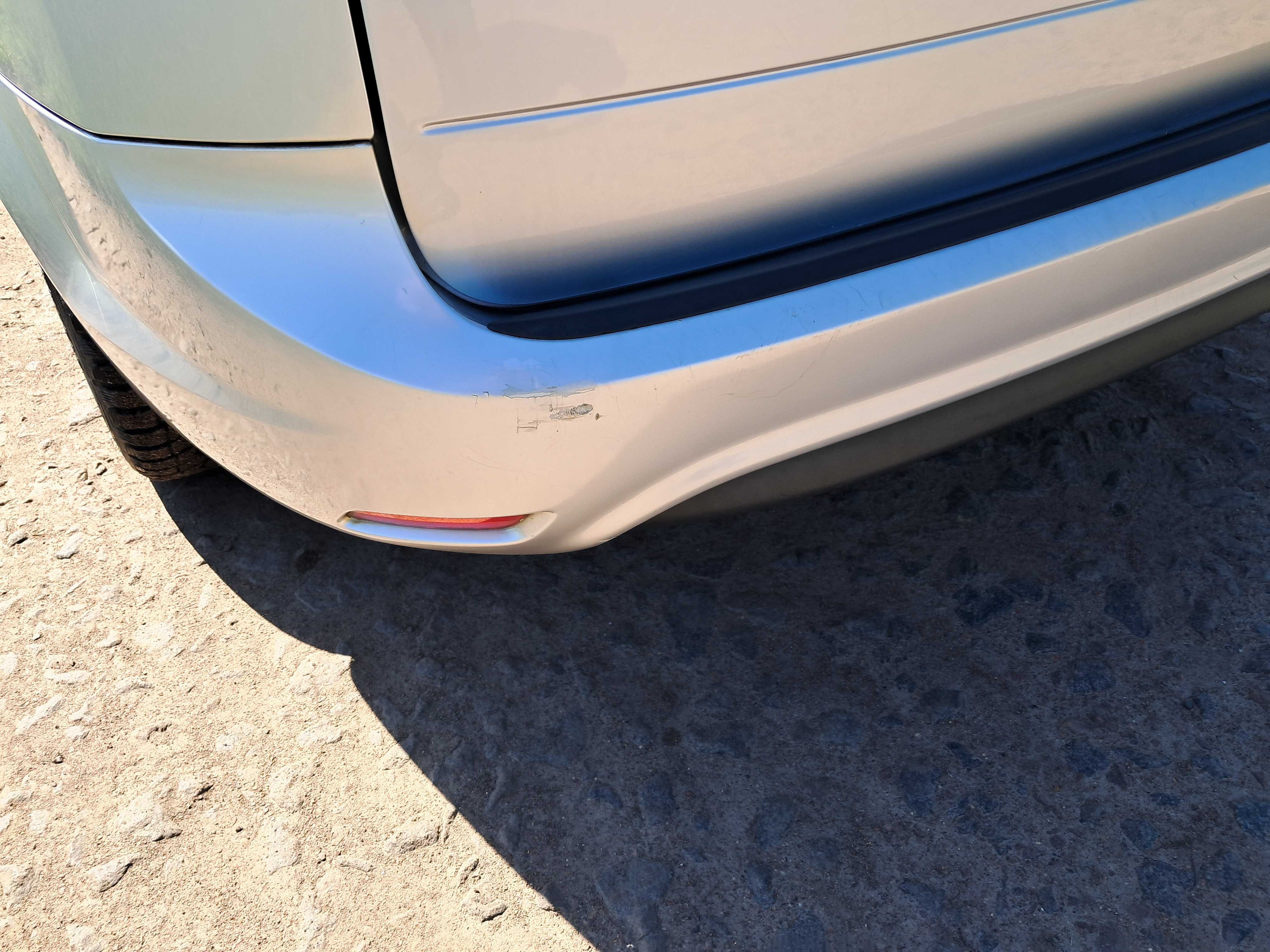 Ford Focus mk2 2010