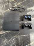 PlayStation 4 Slim