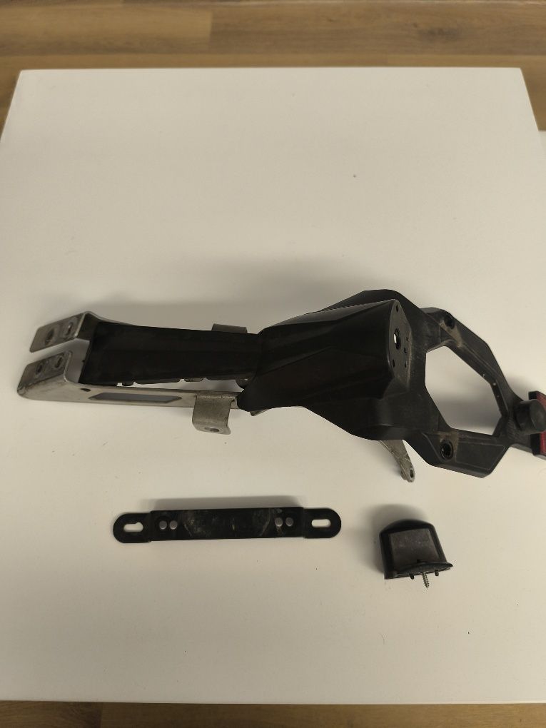 Suporte original keeway rkf 125