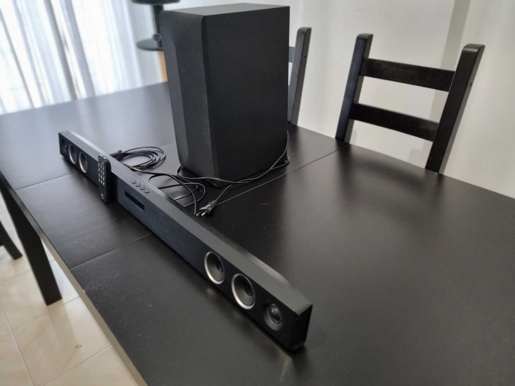 Soundbar LG SH3B