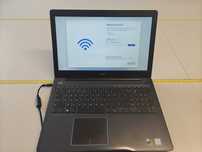 Dell Inspiron 15 G3 3579 i5 / GTX 1050Ti / 8GB / SSD 256GB / FullHD
