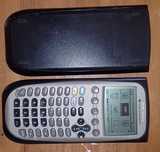 Calculadora Gráfica. Texas TI-89 Titanium