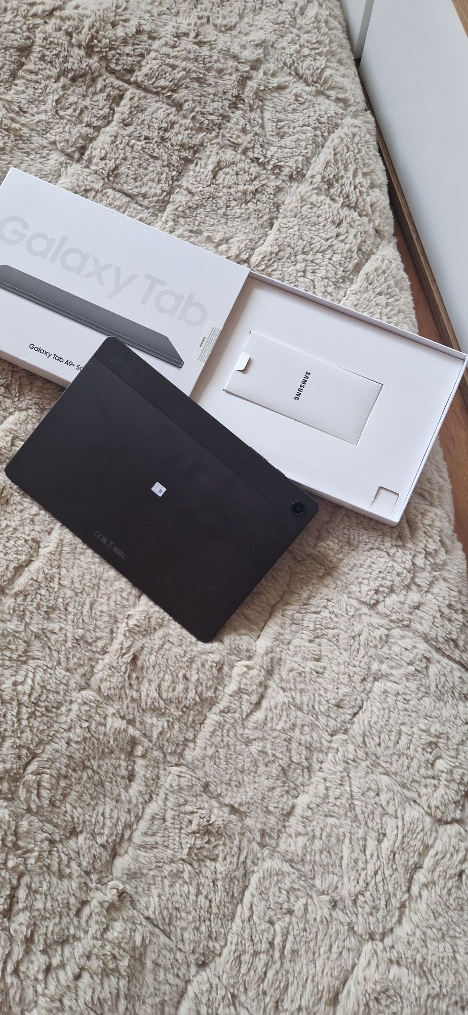 Tablet Galaxy tab A9+5G