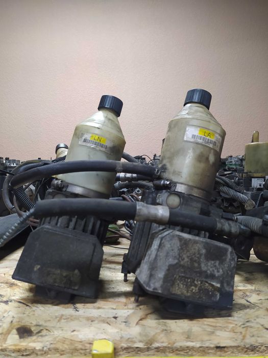 Насос гур, єгур Opel  Astra G, Zafira A