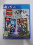 LEGO Harry Potter Collection PS4