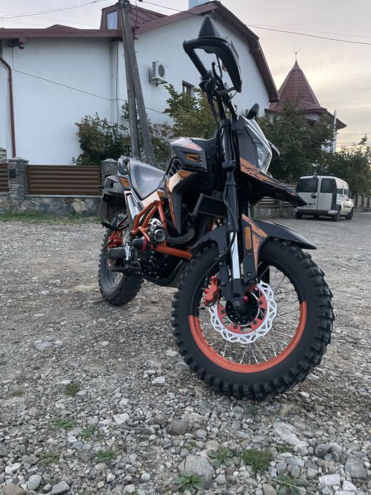Spark 300-T1