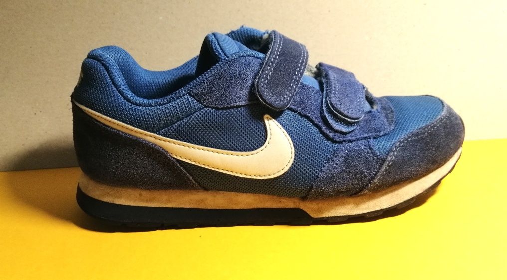 Buty  nike rozmiar 21