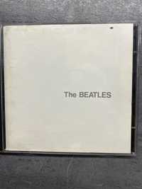 The Beatles-White Album 2 CD