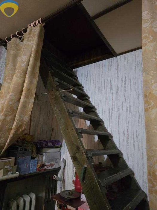 Продам дом р-н магазина "Адмирал"