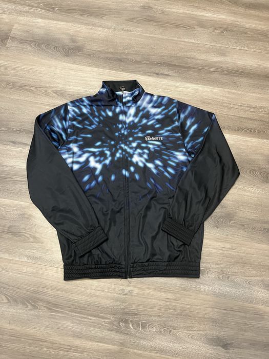 зіпка 100% hardcore