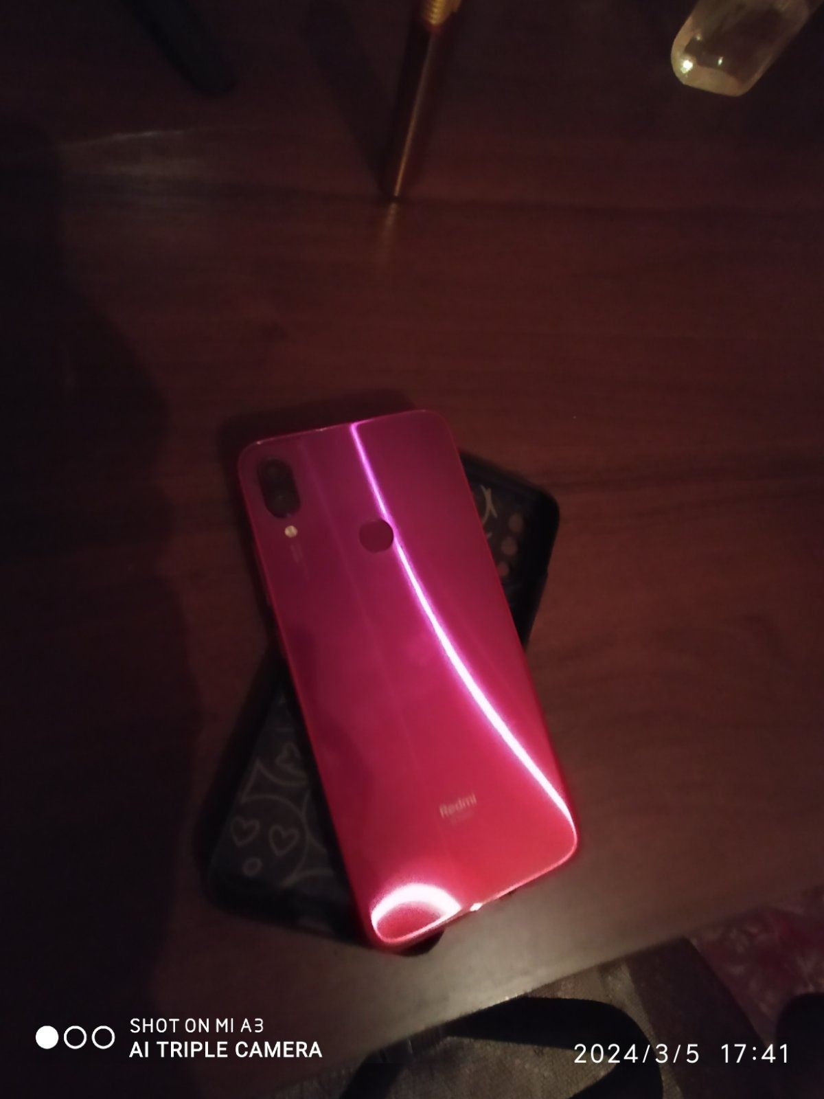 Xiaomi Redmi Note 7