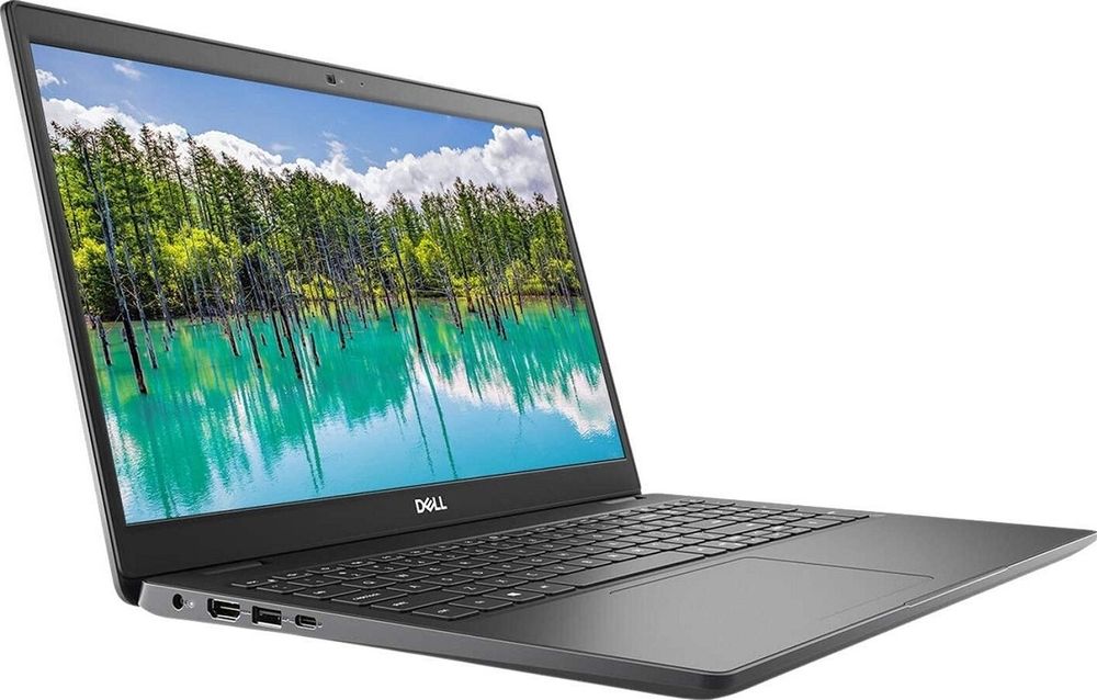 Новий Ноутбук Dell Latitude 3510 i3/8gb/256gb новий в коробці.