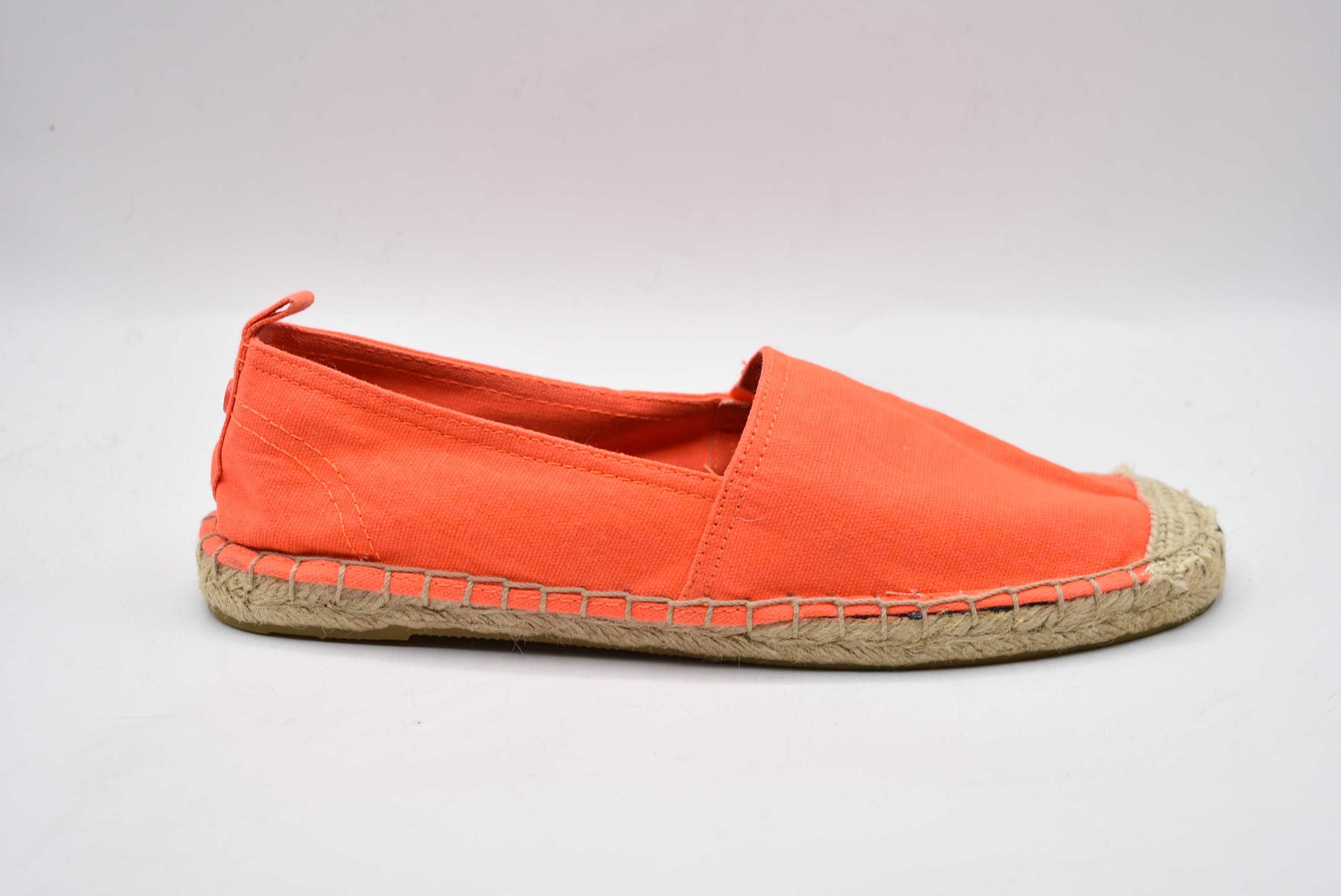 Espadryle damskie Superdry ( 38 )