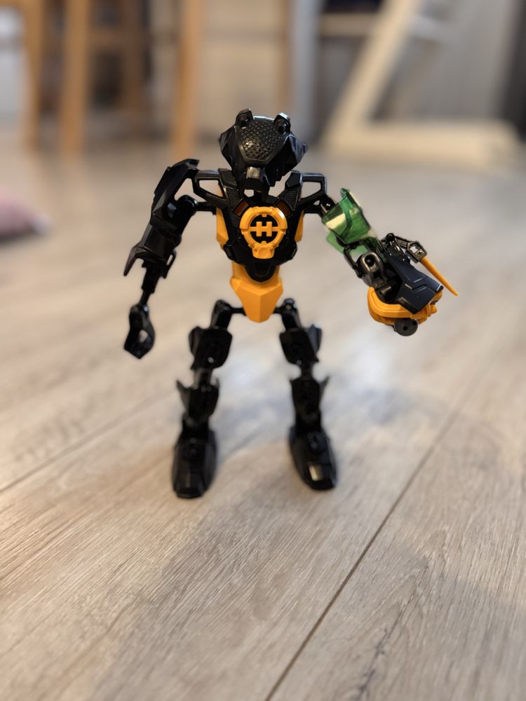 Lego hero factory 2183 stringer