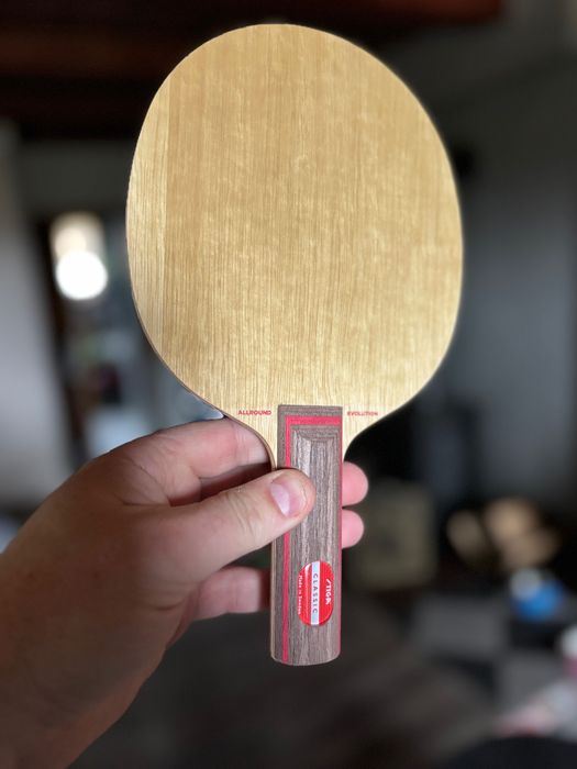 deska Stiga Classic Evolution