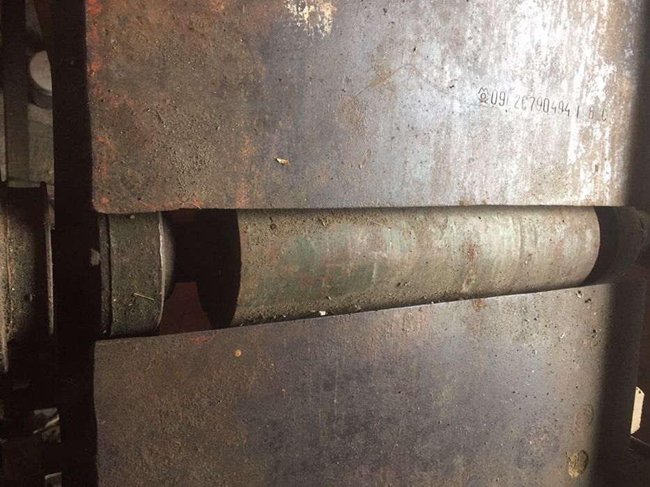 Станок деревообробний по дереву Циркулярка фуганок