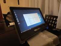 Komputer biurowy All-In-One MSi MS-6657