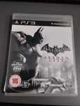 Batman Arkham City PS3